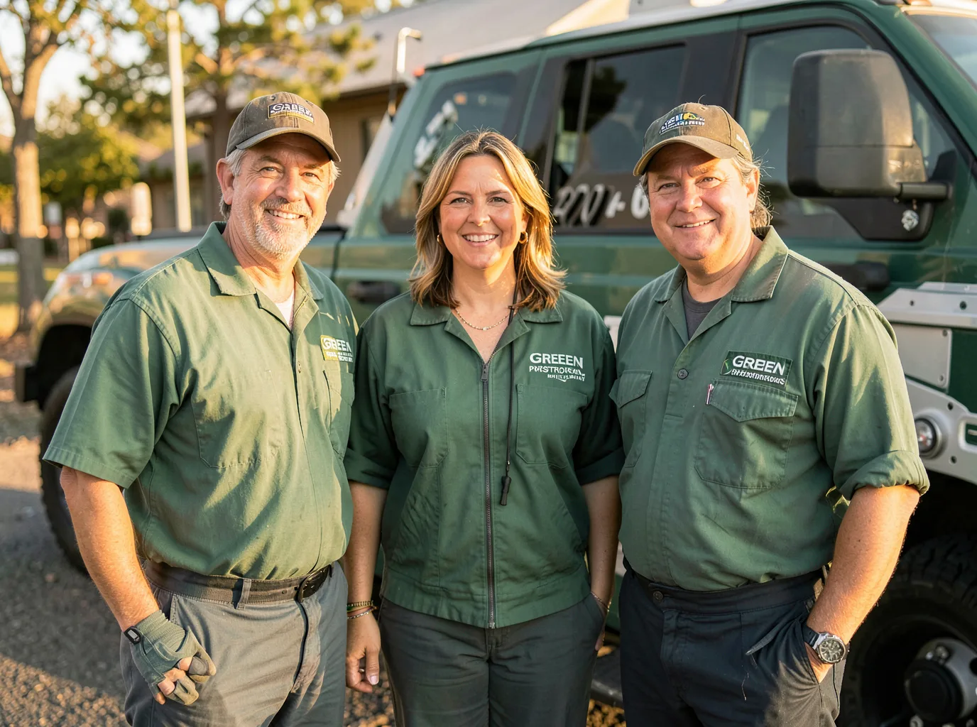 Water Damage Restoration company in Westmoreland, TN